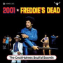 Holmes, Cecil - 2001/Freddie is Dead
