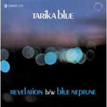 Tarika Blue - Revelations/Blue Neptune