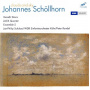 Schollhorn, Johannes - Clouds and Sky