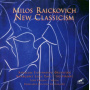 Moscow Symphony Orchestra - Raichovich: Happy Overture: 3 Romances, Prelude & Fugue