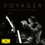 Max Richter - Voyager - Essential Max Richter