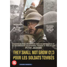 Documentary - They Shall Not Grow Old