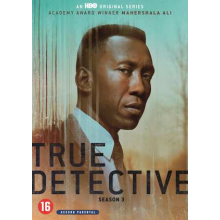 Tv Series - True Detective Season 3