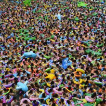 Elbow - Giants of All Sizes