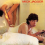 Jagger, Mick - She's the Boss