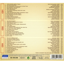 V/A - Die Schonsten Deutschen Heimatlieder