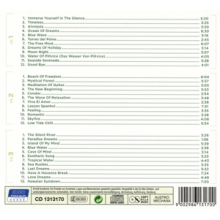 V/A - Wellness - Abschalten & Genieben