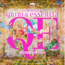 Geminiani - Concerto Koln;Geminiani:Quinta Essentia