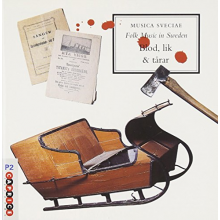 Various - Blod, Lik & Tarar