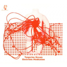 Tangerine Dream - Electronic Meditation