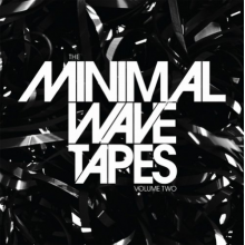 V/A - Minimal Wave Tapes Vol.2