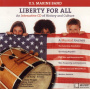 U.S. Marine Band - Liberty For All