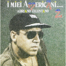 Celentano, Adriano - I Mei Americani 2
