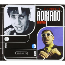 Celentano, Adriano - Le Origini Vol. 1 & 2