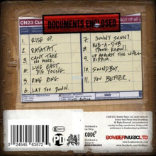 Skints - Part & Parcel