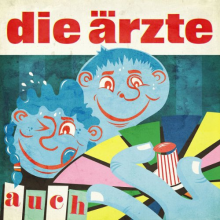 Die Arzte - Auch