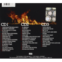 Celentano, Adriano - Radici: Le Origini Del Mito 1958-1964