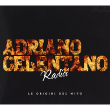 Celentano, Adriano - Radici: Le Origini Del Mito 1958-1964