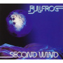 Bullfrog - Second Wind