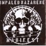 Impaled Nazarene - Manifest