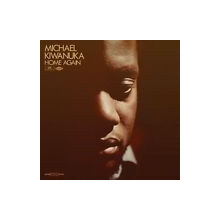 Kiwanuka, Michael - Home Again