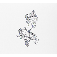 Ava Luna - Ice Level