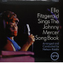 Fitzgerald, Ella - Sings the Johnny Mercer Songbook