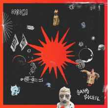 Ceschi - Sans Soleil