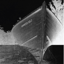 Hammered Hulls - 7-Hammered Hulls
