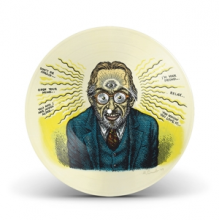 V/A - Crumb (OST / Picture Disc)