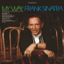 Sinatra, Frank - My Way - 50th Anniversary