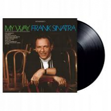 Frank Sinatra - My Way