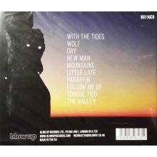 Usselman - All Fun and Games Until Everyone Goes Blind