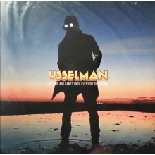 Usselman - All Fun and Games Until Everyone Goes Blind