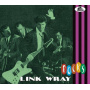 Wray, Link - Rocks