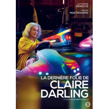 Movie - Claire Darling
