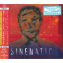 Robertson, Robbie - Sinematic