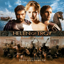 Goldsmith, Joel - Helen of Troy