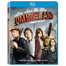 Movie - Zombieland