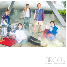 Broen - Do You See the Falling Leaves?