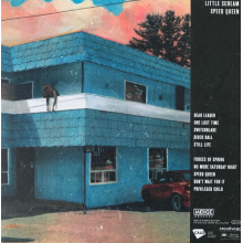 Little Scream - Speed Queen