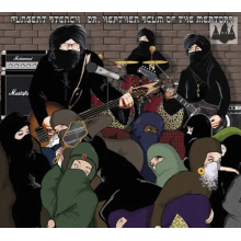 Pungent Stench & Doctor Heathen Scum of the Mentors - #Rapemetoo