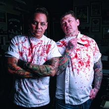 Cutthroat Brothers - Cutthroat Brothers