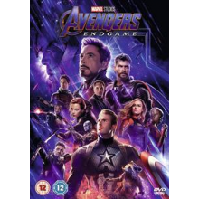 Movie - Avengers: Endgame
