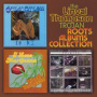 V/A - Linval Thompson Trojan Roots Album Collection