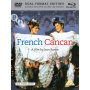 Movie - French Cancan