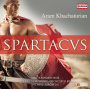 Khachaturian, A. - Spartacus