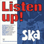 Various - Listen Up! Ska