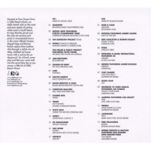 V/A - Nikki Beach Miami