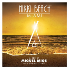Various - Nikki Beach Miami